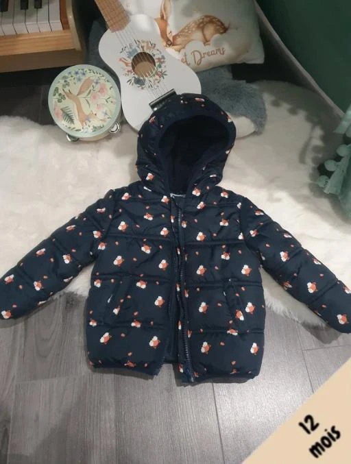 Manteau
